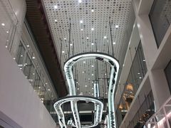-NIKE品牌体验店(南京东路店)