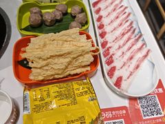 -菌小白火锅(时尚天河店)