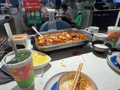 -鱼酷活鱼烤鱼(南开大悦城店)