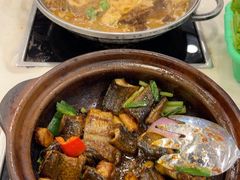 -大嫂镬仔·焖鸡煲·啫啫煲(逢源路店)