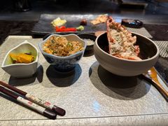 -Ginza Onodera铁板烧(外滩十八号店)