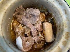 -华哥新鲜猪精品美食