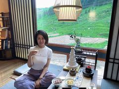 -云座·时光·观景咖啡厅(五爷庙店)