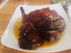 -粤华烧腊(胥口店)