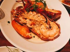-上海柏悦酒店·世纪100牛排馆