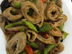 -乔家小院•本地小海鲜•非遗驴肉(万年泉路店)