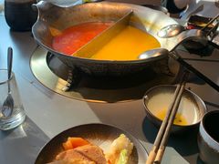 -湊湊火锅·茶憩(南京万象天地店)