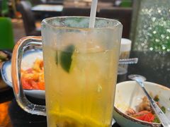 -旺阁茶餐厅(笋岗店)