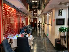 大堂-祥记餐饮•豫粤珍味(金隅大厦店)