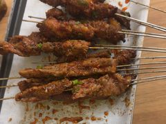 -丁虎子烤肉(国道二店)