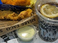 -TACO STAR 塔可星(下沙宝龙店)