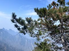 -武当山风景区