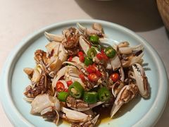 -船歌·鱼水饺青岛菜(闽江二路店)