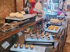-世纪金源大饭店·汇景阁自助餐厅