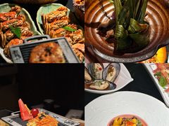 -花潮料理艺食馆(成都万象城店)