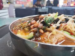 -红鼻子桂林米粉(金唐新光界店)
