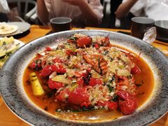 -十三道烧烤(保利西街店)
