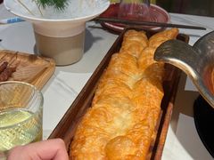 -九鼎轩脆毛肚火锅(三钢里店)
