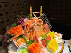 -花潮料理艺食馆(成都万象城店)