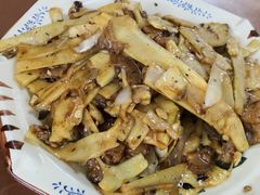 -幽优农庄·森波拉特色本地农家菜