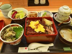 -皇品田苑日式料理(苏州中心店)