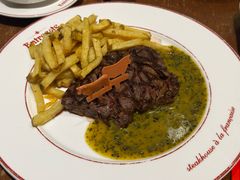 -Entrecôte 法国牛扒馆(保利·时光里店)