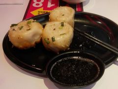 -小杨生煎(湟普汇店)