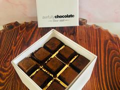 -Awfully Chocolate(环球港店)