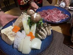 -长崎屋·日本料理·刺身·烧鸟(天河北路店)