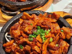 -七八冷面·延边朝鲜族美食(圣熙八号店)