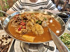 -西江美食舫·江西菜(健德桥店)