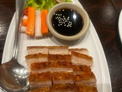 -Chom Cafe and Restaurant