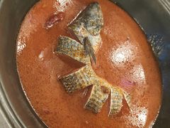 -田家大院东北农家菜铁锅炖(西安总店)