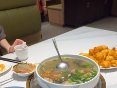 -名羊天下陕北横山铁锅炖羊肉(博文路店)
