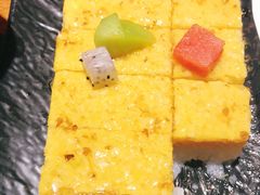 -大秦地·西北菜(纬四路店)