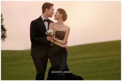 -杭州金夫人婚纱摄影(富阳私享店)