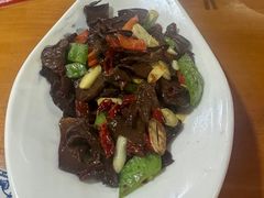 -龙姐私房菜(和顺古镇店)