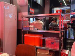 -胖哥俩肉蟹煲(光谷天地店)