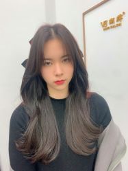 -V8潮牌·接发烫染连锁