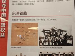 -中国铁道博物馆(正阳门馆)