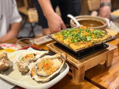 -蚝太郎 • 海鲜烧烤(建国路创始店)
