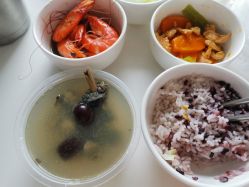 -母仪天下月子中心(光谷店)