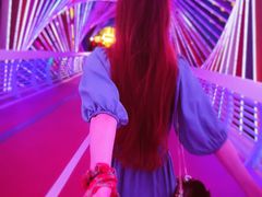 -琴岛之星摩天轮