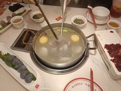 -八合里潮汕鲜牛肉火锅(深圳海岸城店)