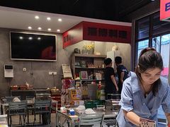 -鲁C·尚小炉·淄博烧烤(市北店)