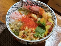 -半藏居酒屋(香港花园店)