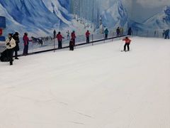 -哈尔滨热雪奇迹
