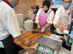 -清真·益鑫羊肉手抓馆(花园北街店)