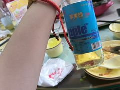 -小红鲸·海鲜餐厅(轸大路店)