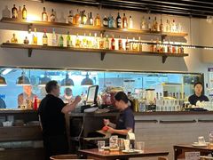 -Bistro 63 创意融合料理(广粤天地店)